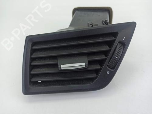 Used Air vent BMW X1 (E84) sDrive 18 d (143 hp) 12904083