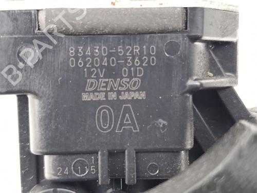 Front left window mechanism SUZUKI SWIFT V (AZ) 1.4 Sport (A2L414, ZC33S) | BP36261543C22 - Image 3