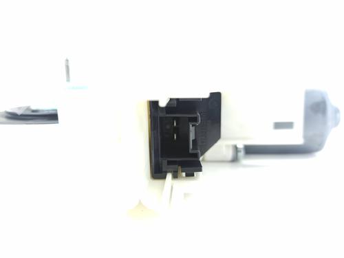 Left rear window motor AUDI A4 B8 (8K2) 2.0 TDI | BP10564191E23 