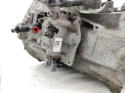 Gearkasse CITROËN C4 CACTUS 1.2 PureTech 130 | BP29482359M3 