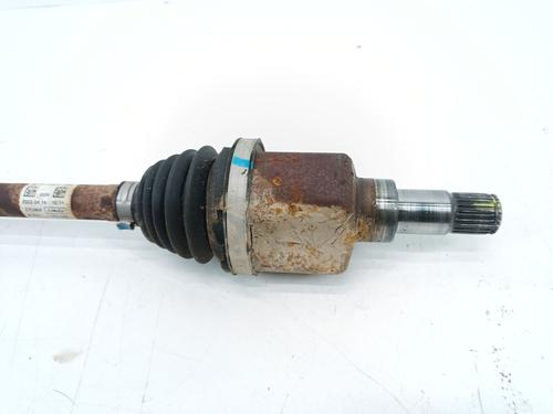 Left front driveshaft FORD PUMA (J2K, CF7) 1.0 EcoBoost | BP39715848M38 - Image 3