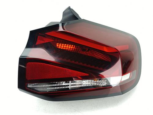 Used Right taillight Right taillight CITROËN C4 III (BA_, BB_, BC_) 1.2 PureTech 130 (BAHNSA, BAHNSB) (130 hp) 40538998 40538998