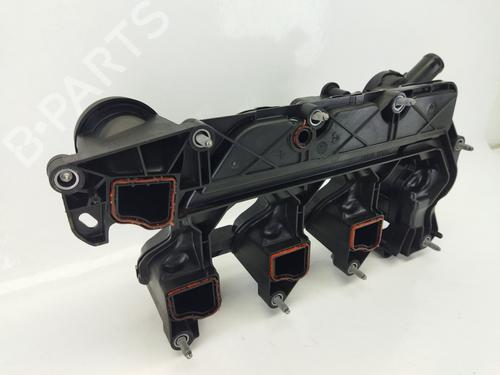 Valve cover PEUGEOT 508 II (FB_, FH_, F3_) 1.5 BlueHDI 130 (FBYHZJ, FBYHZR) | BP14158586M124 