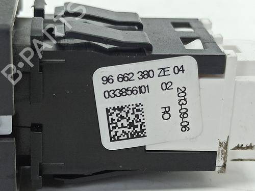 Warning switch PEUGEOT 508 I (8D_) 2.0 HDi | BP25874964I22 