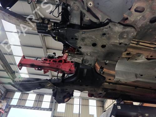 Subframe OPEL CORSA E (X15) | BP33117746M9 - Image 3