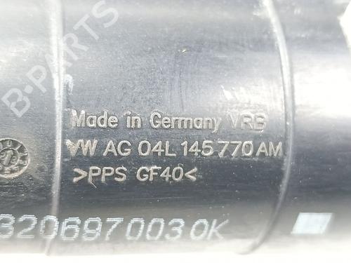 Pipe VW CRAFTER Van (SY_, SX_) | BP30847711M125