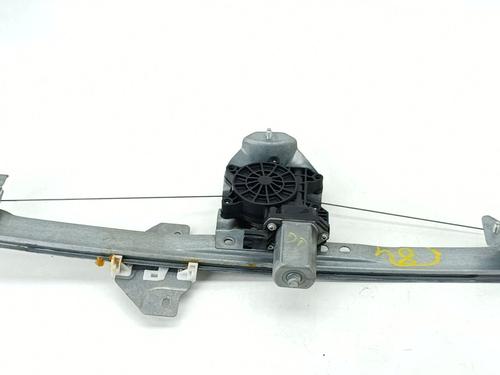 Used Front right window mechanism Front right window mechanism RENAULT EXPRESS Box Body/MPV 1.5 Blue dCi 95 (F6AB) (95 hp) 39240520 39240520