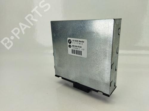Electronic module BMW 1 (E87)  | BP9693300M83 