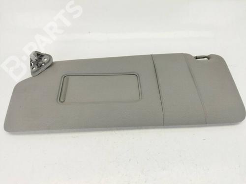 Used Left sun visor Left sun visor BMW X3 (E83) xDrive 20 d (177 hp) 8944480 8944480