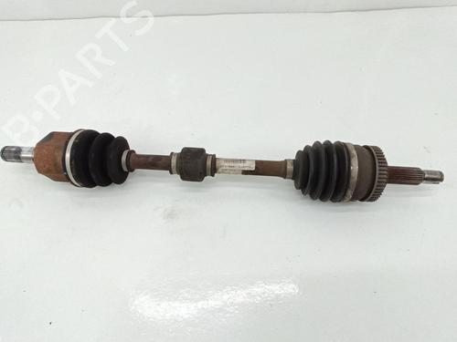 Used Left front driveshaft Left front driveshaft 37992080 37992080