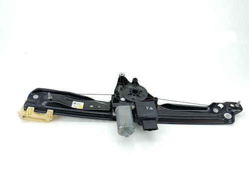 Used Rear left window mechanism Rear left window mechanism CITROËN C3 AIRCROSS II (2R_, 2C_) 1.5 BlueHDi 120 (2CYHXX) (120 hp) 34649154 34649154
