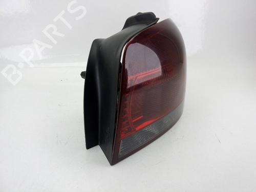 Right taillight AUDI A3 (8P1) 2.0 TDI 16V | BP11019969C35 