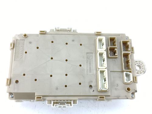 Fuse box HONDA HR-V (RU) 1.5 (RU1) | BP31939533E1 