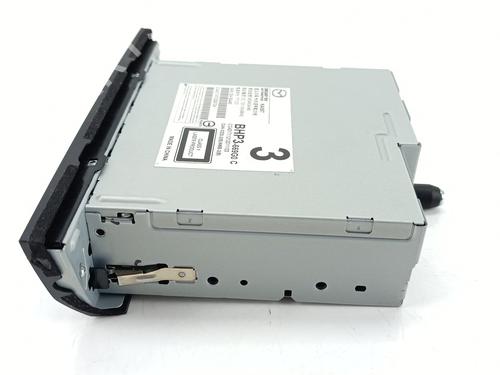 Radio MAZDA 3 (BM, BN) 2.2 D | BP38597484E6 - Image 3