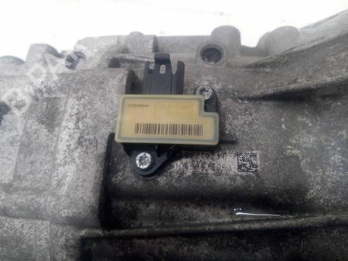 Gearbox BMW 3 (E90) 320 d | BP9708898M3 