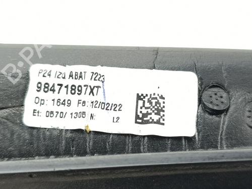 Left mirror PEUGEOT 2008 II (UD_, US_, UY_, UJ_, UR_, UC_) 1.5 BlueHDI 110 (UDYHSK) | BP30393366C26 