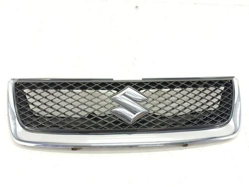 Grill Grill SUZUKI GRAND VITARA II (JT, TE, TD) 1.9 DDiS All-wheel Drive (JT419, TD44, JB419WD, JB419XD,... (129 hp) 33455479 33455479