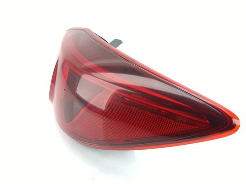 Right taillight MAZDA 3 (BM, BN) 2.2 D | BP38601630C35 - Image 2