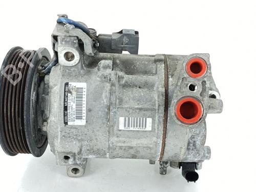 Used AC compressor JEEP COMPASS (MP, M6, MV, M7) 1.6 CRD (120 hp) 30636080