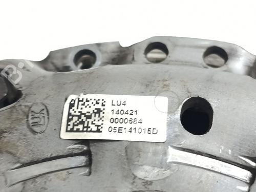 Other CUPRA FORMENTOR (KM7, KMP) 1.5 TSI | BP30615466O1 