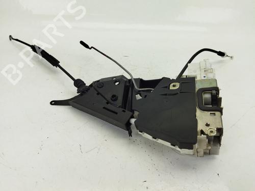 Front right lock MERCEDES-BENZ A-CLASS (W169) A 150 (169.031, 169.331) | BP10379685C97 