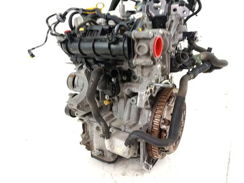 Engine RENAULT CLIO IV (BH_) 0.9 TCe 90 (BHNF, BHMA, BHMH, BHJK, BHJR) | BP32742734M1  - Image 6