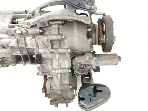 Gearbox BMW X3 (E83) xDrive 20 d | BP37535832M3  - Image 13