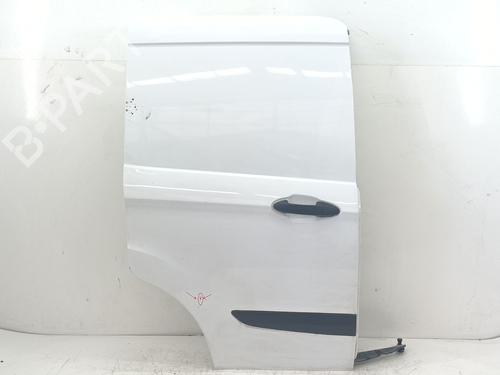 Used Right slide door Right slide door FORD TRANSIT COURIER B460 Box Body/MPV 1.5 EcoBlue (100 hp) 39890473 39890473
