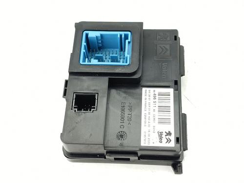 Electronic module OPEL CROSSLAND X / CROSSLAND (P17, P2QO) 1.2 (75) | BP31880190M83