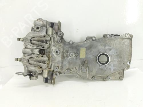 Used Timing cover RENAULT MEGANE IV Hatchback (B9A/M/N_) [2015-2025]  26554279