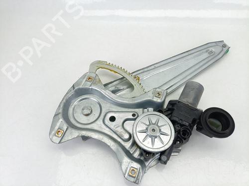 Used Rear right window mechanism TOYOTA HILUX VIII Pickup (_N1_) [2015-2025]  25877445