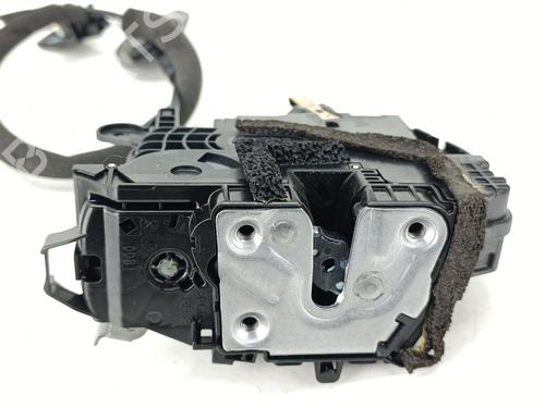 Front right lock RENAULT CLIO V (B7_) 1.6 E-TECH 145 (B7MU) | BP39944945C97  - Image 5