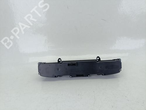 Warning switch MERCEDES-BENZ VITO / MIXTO Van (W639) 111 CDI (639.601, 639.603) | BP26554828I22 
