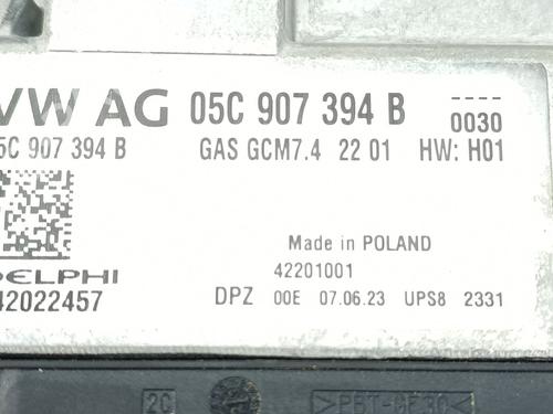Engine control unit (ECU) VW GOLF VIII (CD1, DA1) 1.0 eTSI | BP35946070M57  - Image 6