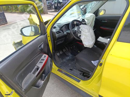 Electronic module SUZUKI SWIFT V (AZ) 1.4 Sport (A2L414, ZC33S) | BP36255004M83  - Image 12