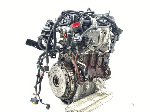 Engine RENAULT KANGOO III Box Body/MPV 1.5 Blue dCi 95 (FJAB) | BP39503097M1 - Image 2