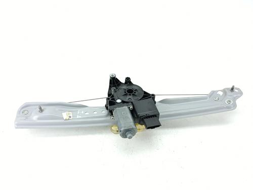 Used Rear left window mechanism Rear left window mechanism 31893910 31893910
