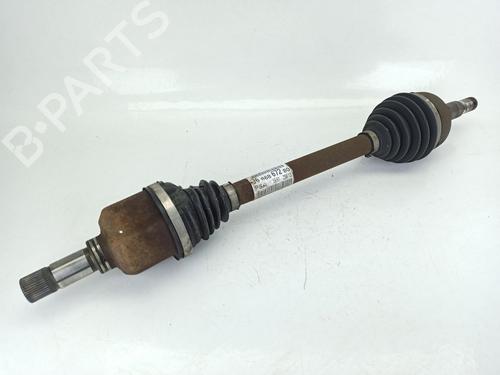 Used Left front driveshaft PEUGEOT 508 I (8D_) 2.0 HDi (140 hp) 25874954