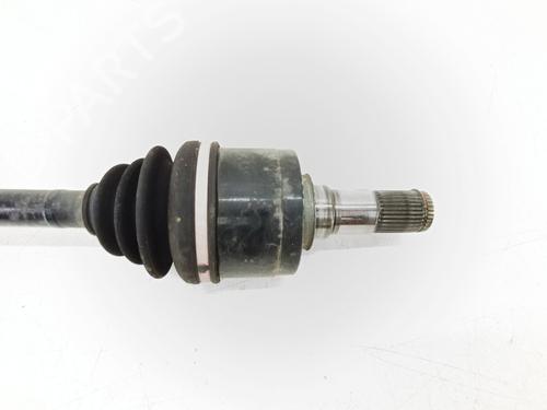 Left front driveshaft MAZDA 3 (BM, BN) 2.2 D | BP38591386M38 - Image 2
