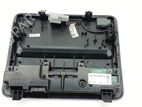 Kabinelys FORD FIESTA VII (HJ, HF) 1.0 EcoBoost | BP38331403I8 - Image 3
