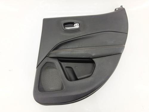 Rear right panel JEEP COMPASS (MP, M6, MV, M7) 1.4 MultiAir | BP31645302C61 
