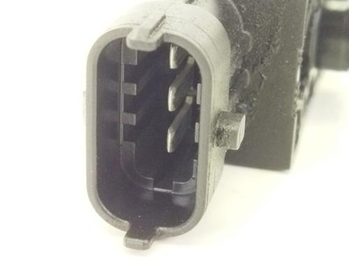 Electronic sensor RENAULT MEGANE III Hatchback (BZ0/1_, B3_)  | BP10406487M84 