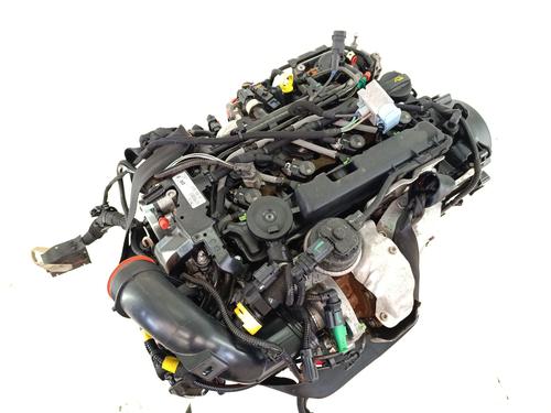 Engine CITROËN JUMPY III Van (V_) 2.0 BlueHDi 120 | BP35955387M1 - Image 12