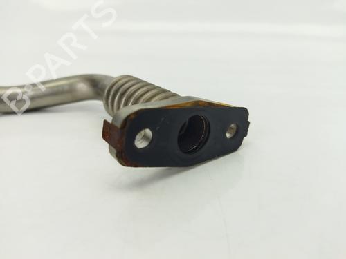 Pipe AUDI A4 B9 Avant (8W5, 8WD) 2.0 TDI | BP14159443M125 