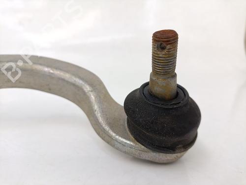 Steering rack MITSUBISHI L200 / TRITON (KJ_, KK_, KL_) | BP25879412M22