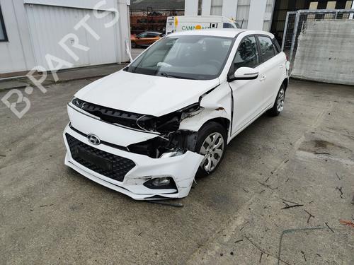 Electronic module HYUNDAI i20 II (GB, IB) 1.2 | BP32296380M83 