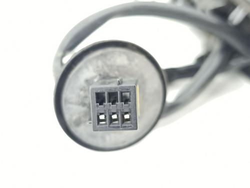 Left mirror OPEL CORSA E (X15) 1.3 CDTI (08, 68) | BP28950991C26 