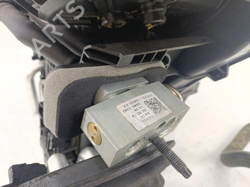 Heater matrix box FORD FOCUS III 1.5 TDCi | BP27298069M61 