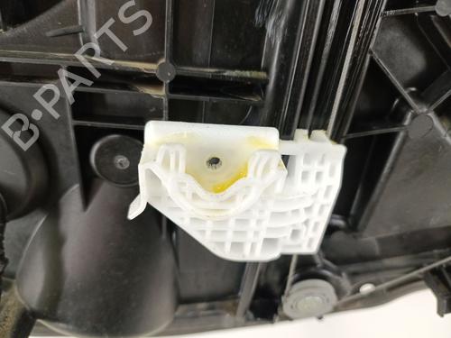 Rudehejsemekanisme ventre foran KIA XCEED (CD) 1.4 T-GDI | BP34544223C22  - Image 7