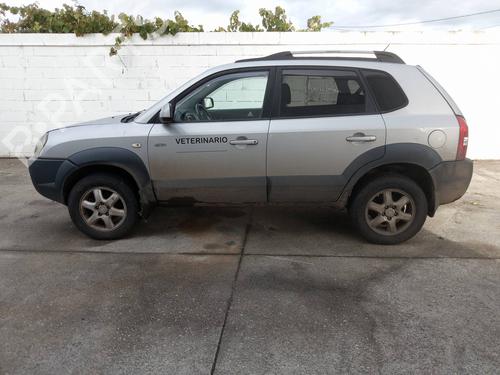 Climate control HYUNDAI TUCSON (JM)  | BP16019280I5 